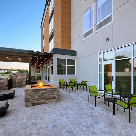 Springhill Suites By Marriott Dothan Extérieur photo