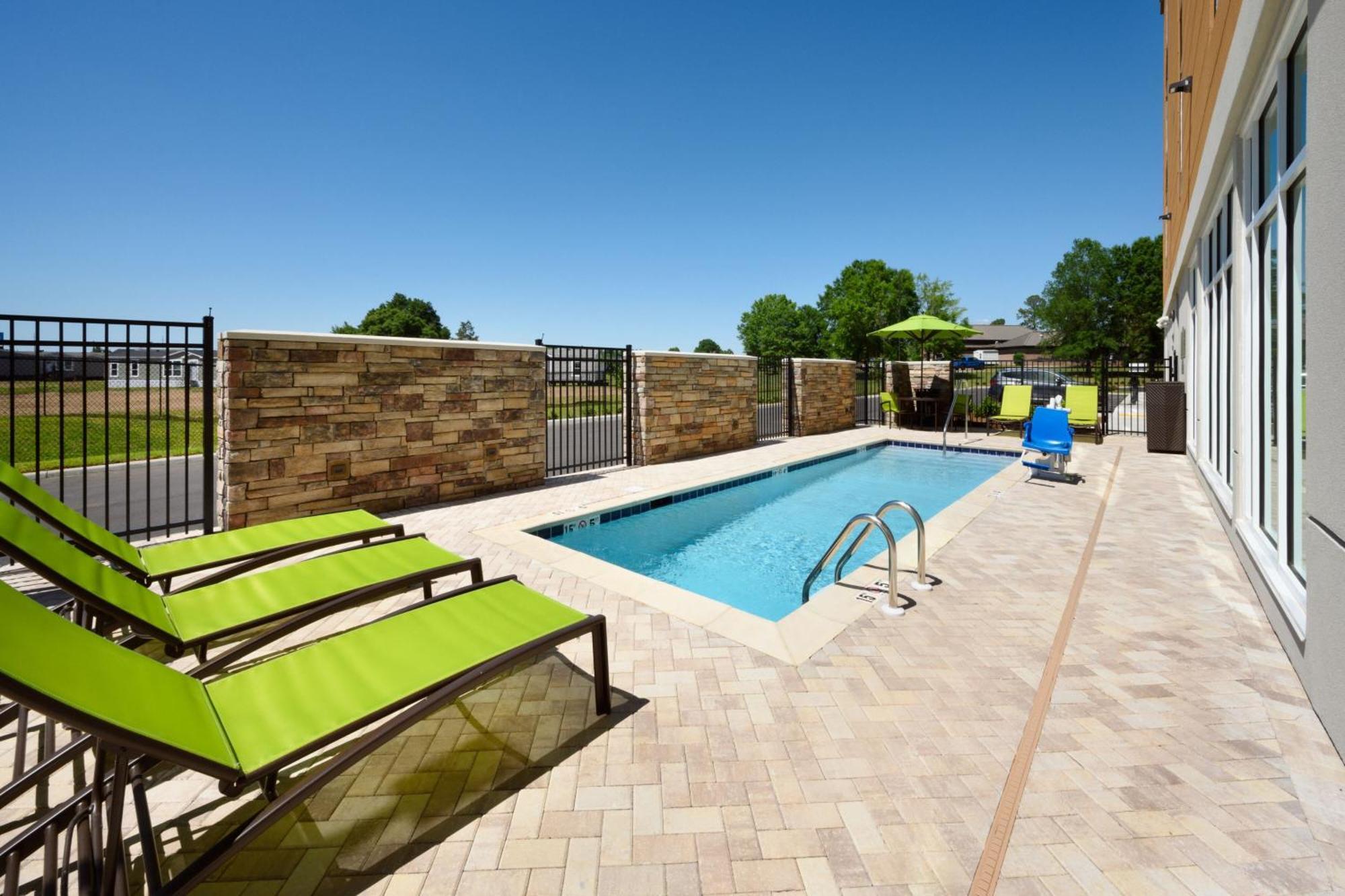 Springhill Suites By Marriott Dothan Extérieur photo