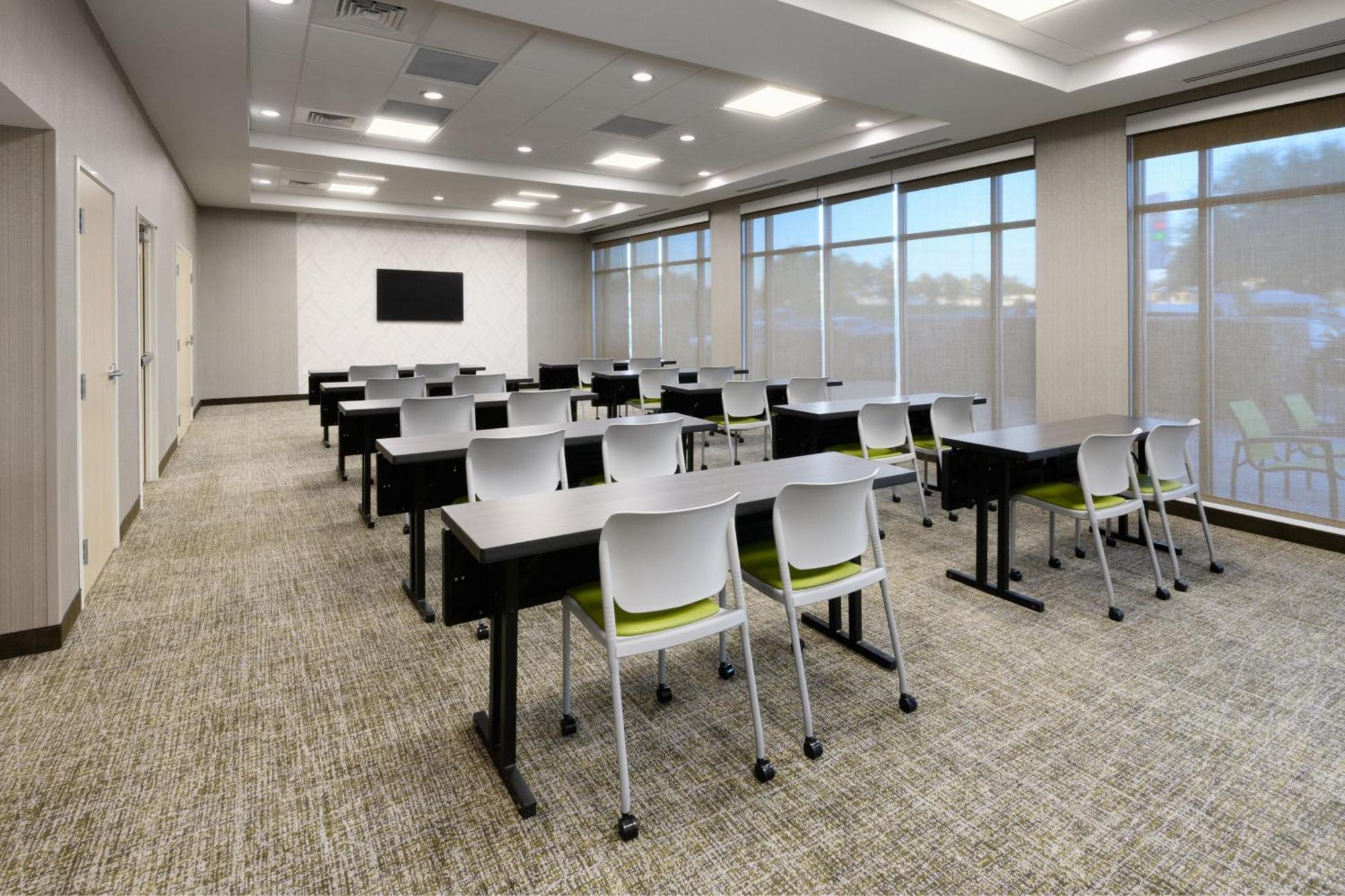 Springhill Suites By Marriott Dothan Extérieur photo