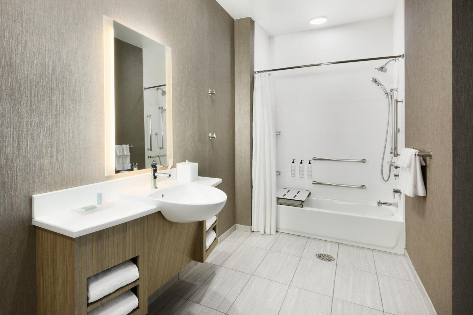 Springhill Suites By Marriott Dothan Extérieur photo