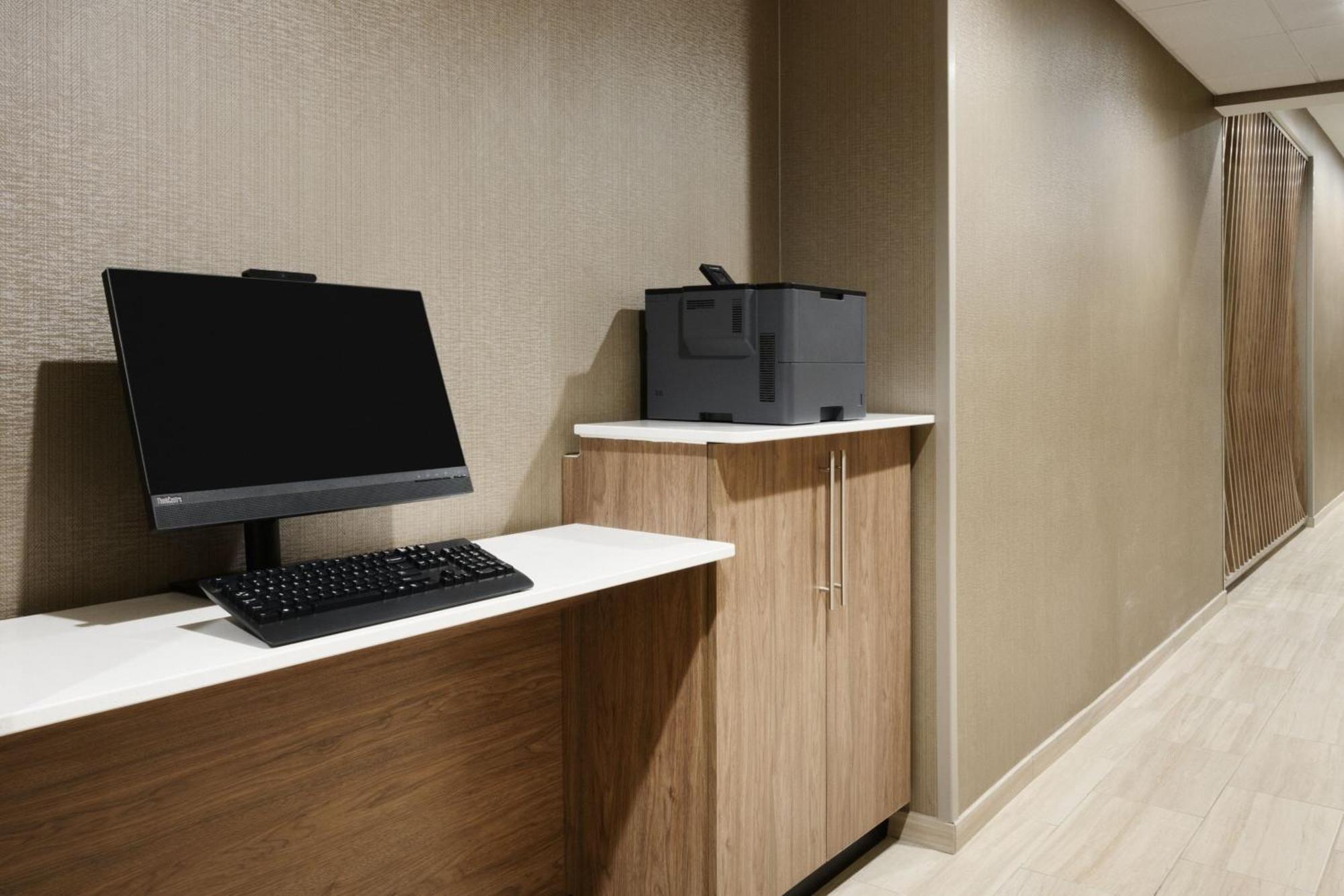 Springhill Suites By Marriott Dothan Extérieur photo
