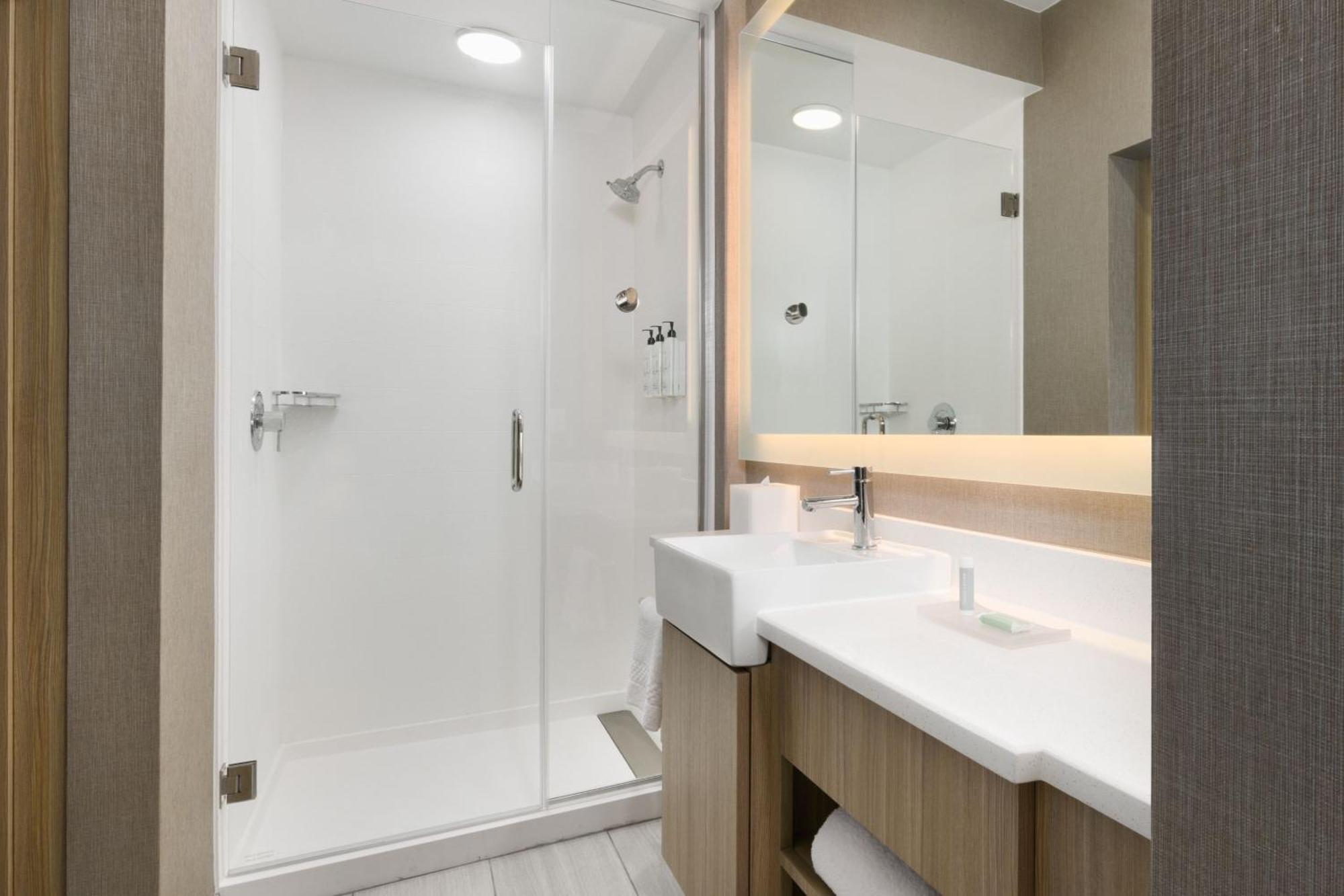 Springhill Suites By Marriott Dothan Extérieur photo