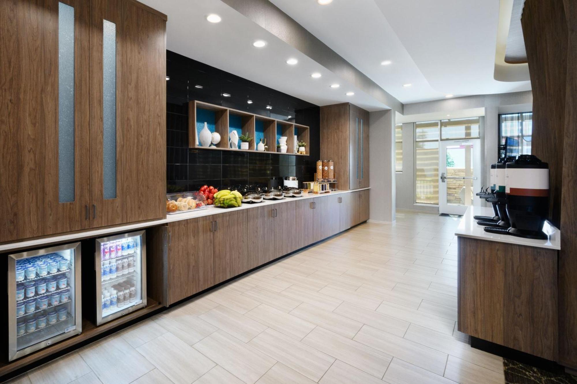 Springhill Suites By Marriott Dothan Extérieur photo