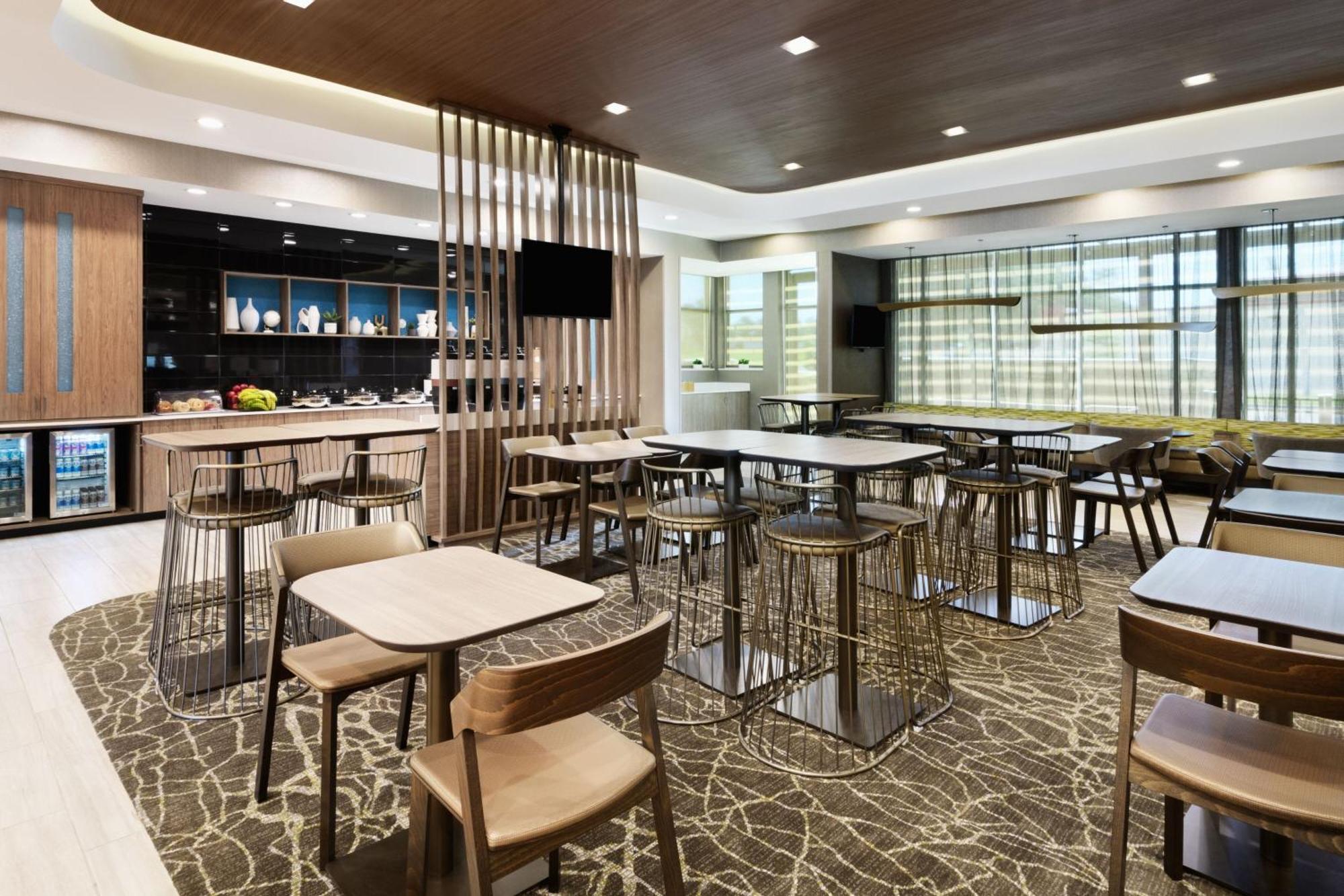 Springhill Suites By Marriott Dothan Extérieur photo